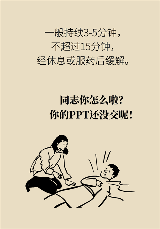 什么是冠心病，這些疼痛可能是心絞痛！