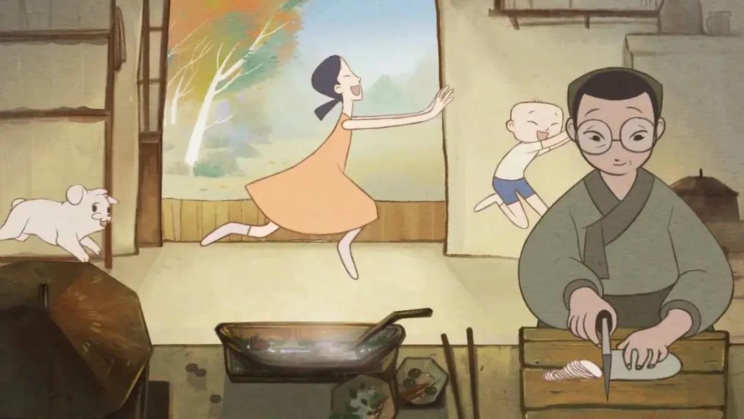 遇見(jiàn)動(dòng)畫(huà)：母親，您辛苦了！三.jpg