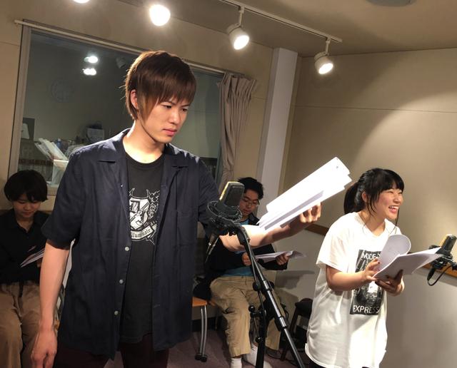 劇組里誰更大？動畫導演和動畫制片人有什么區(qū)別？