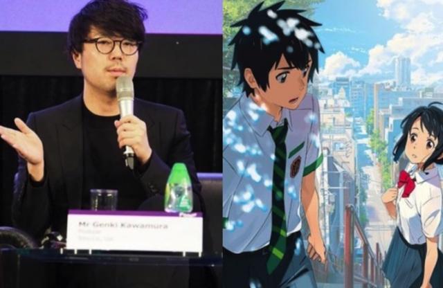 劇組里誰更大？動畫導演和動畫制片人有什么區(qū)別？