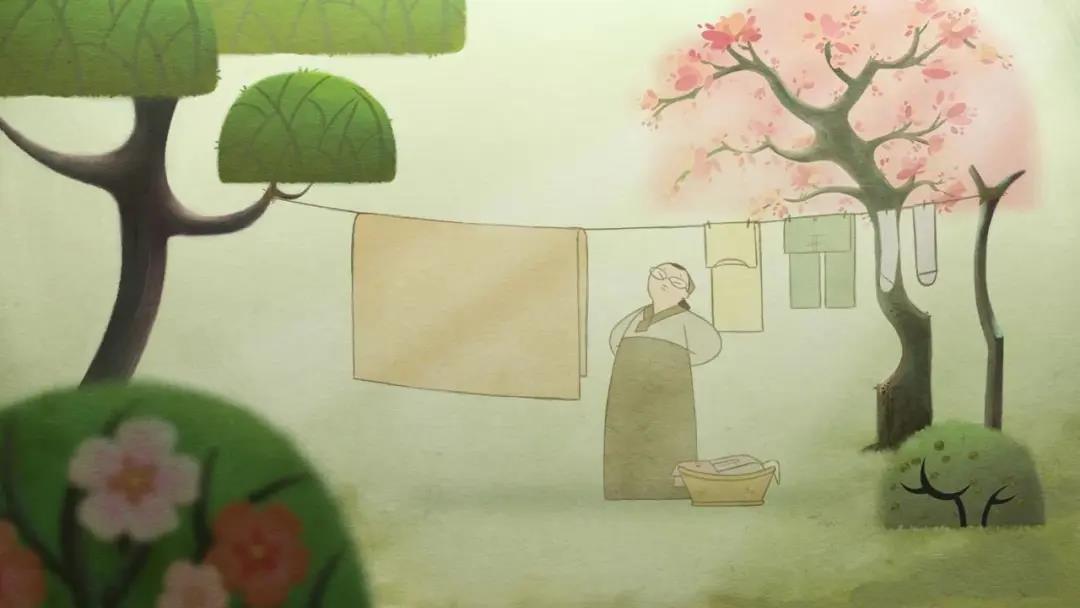 動畫制作 動畫制作