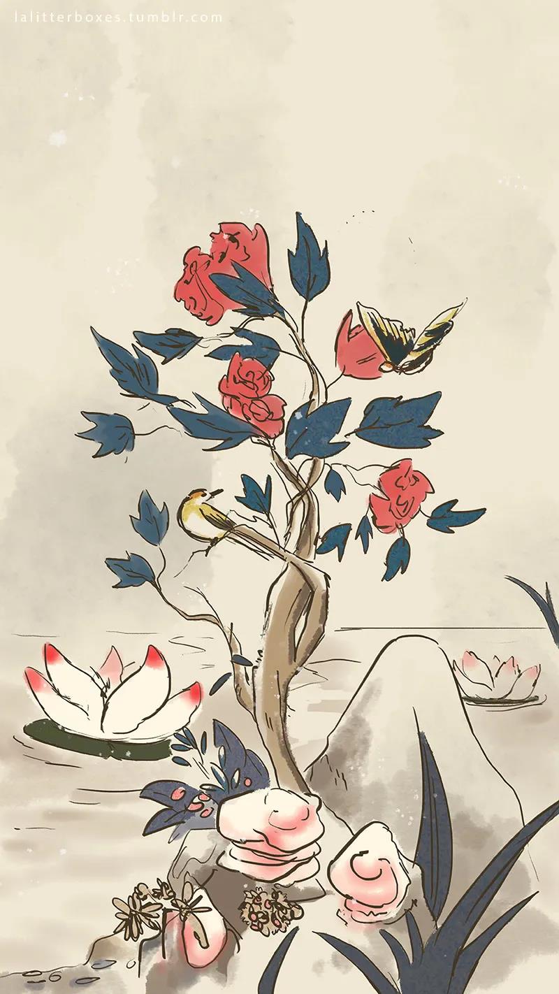 動畫短片 “Mother” 角色與道具設(shè)定二十二.jpg