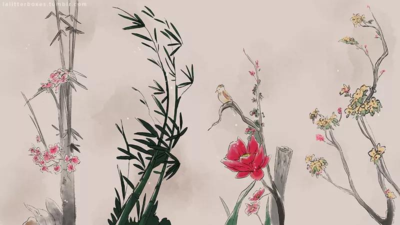 動畫短片 “Mother” 角色與道具設(shè)定二十一.jpg