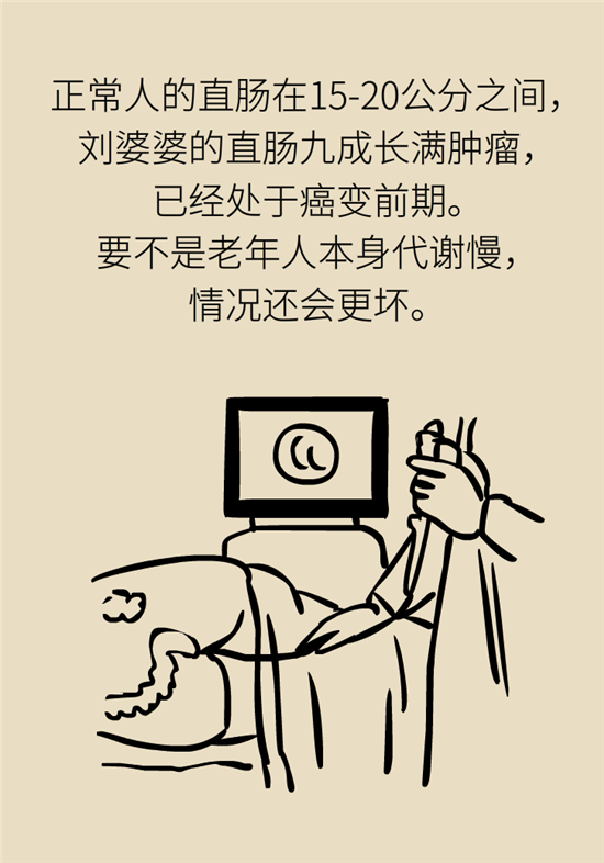 腸鏡檢查科普動(dòng)漫制作 腸鏡檢查科普動(dòng)漫制作
