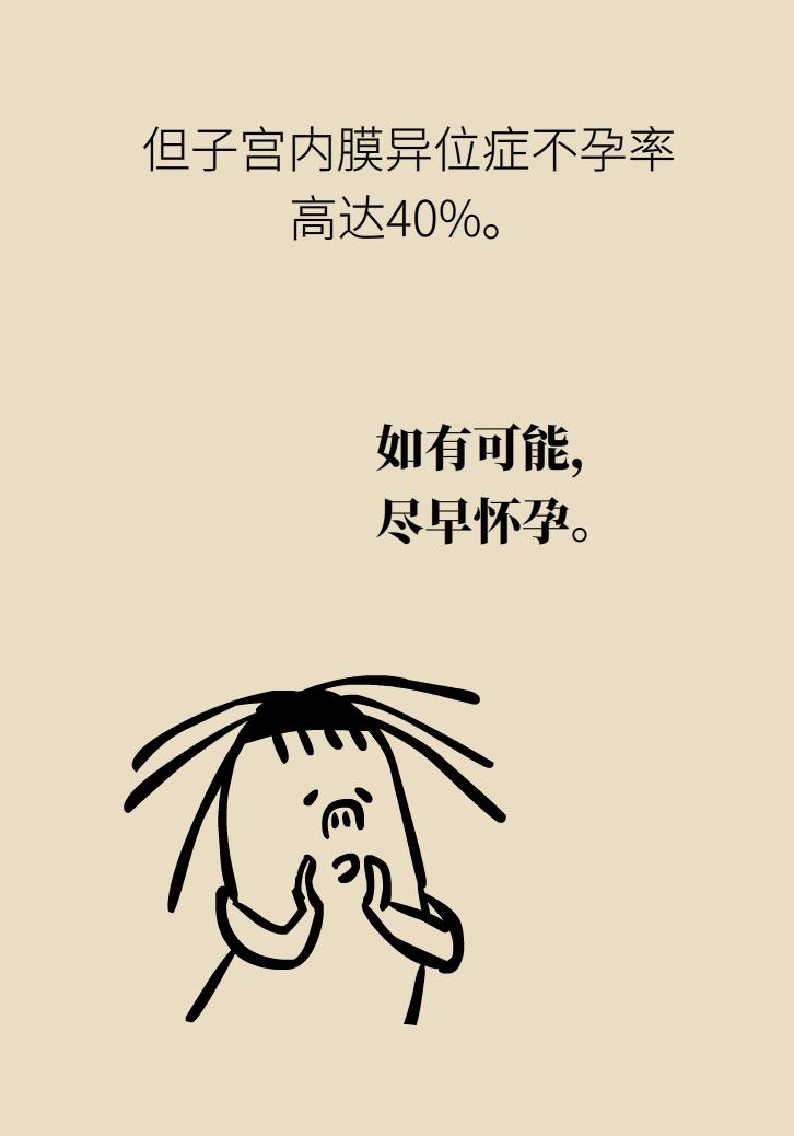 生孩子后痛經(jīng)會消失，是真的嗎？