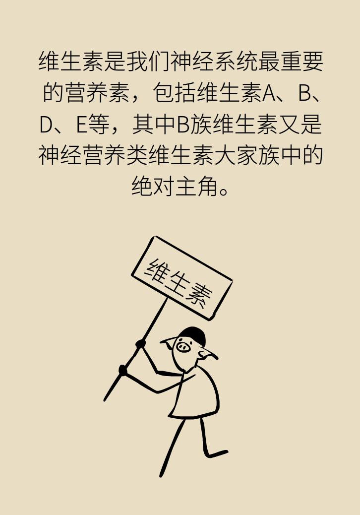 缺了維生素，你會怎么樣？