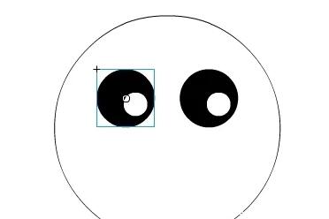 動(dòng)畫設(shè)計(jì)與制作公司，Animate怎么制作眨眼睛動(dòng)畫效果？4.jpg
