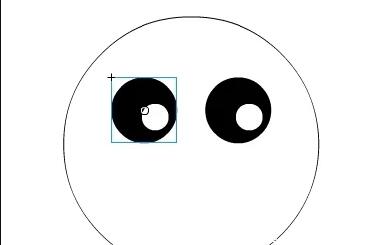 動(dòng)畫設(shè)計(jì)與制作公司，Animate怎么制作眨眼睛動(dòng)畫效果？5.jpg