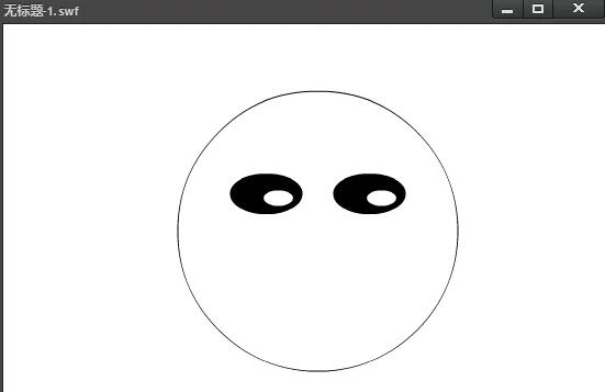 動(dòng)畫設(shè)計(jì)與制作公司，Animate怎么制作眨眼睛動(dòng)畫效果？7.jpg