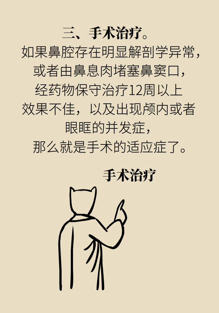 為什么鼻竇發(fā)炎，疼的卻是頭、眼和牙？
