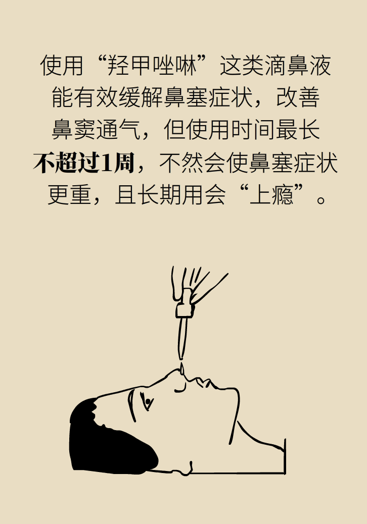 為什么鼻竇發(fā)炎，疼的卻是頭、眼和牙？