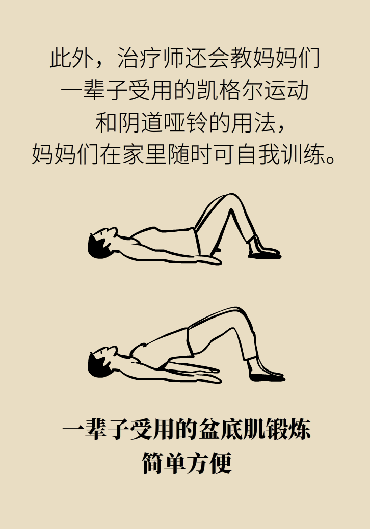 選擇剖腹產(chǎn)，就能避免盆底肌損傷嗎？