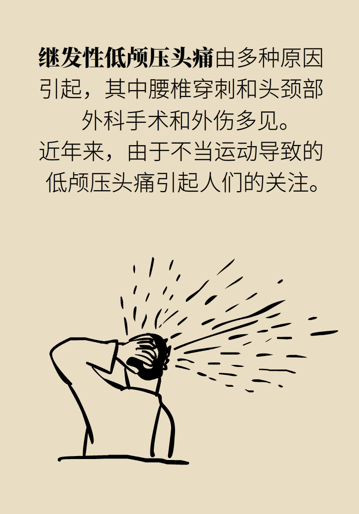 練瑜伽把腦脊液拉漏了！常見的“瑜伽病”你知道多少