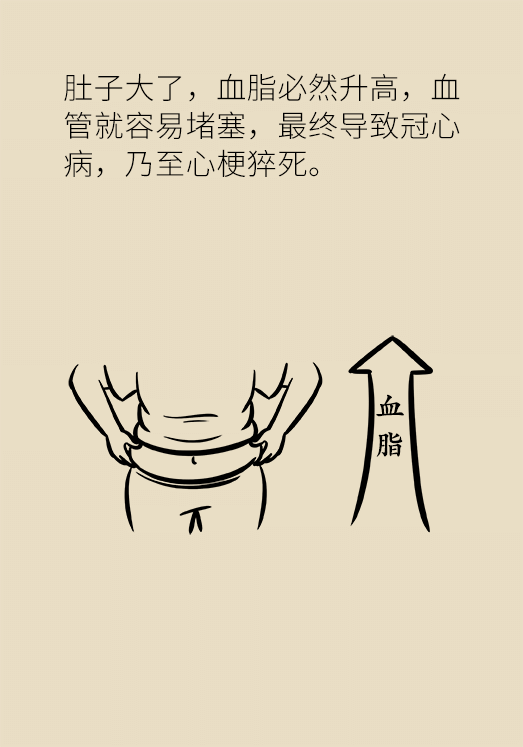 坐一天等于抽一包煙？專家：千萬別疏忽