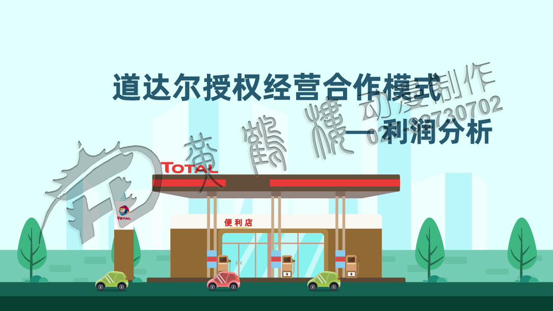 企業(yè)動畫宣傳片制作 企業(yè)動畫宣傳片制作