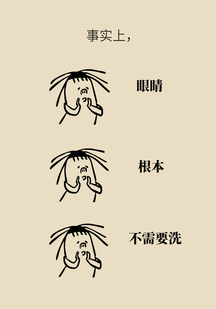 提醒！“洗眼睛”竟然把角膜洗潰瘍了，你還敢亂洗嗎？