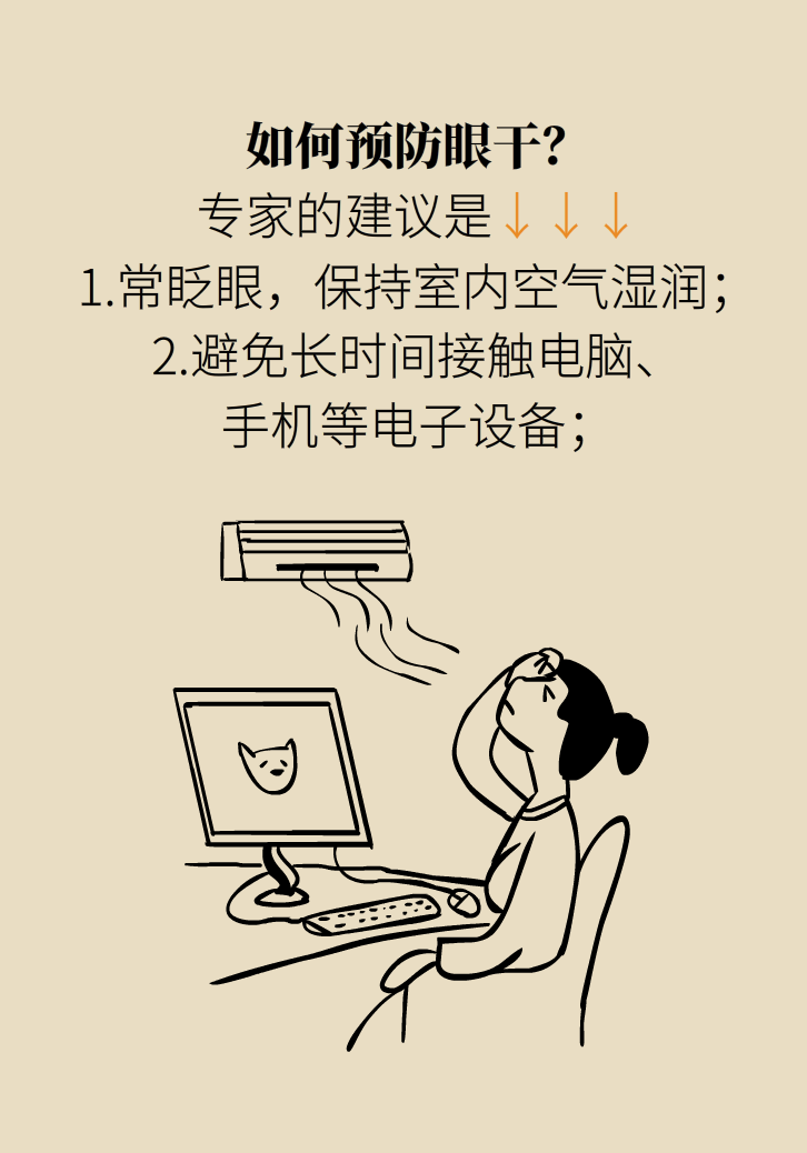 提醒！“洗眼睛”竟然把角膜洗潰瘍了，你還敢亂洗嗎？