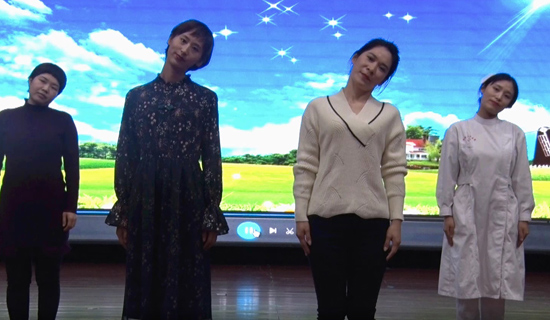 30歲的人60歲的頸椎？快來學(xué)學(xué)這套頸椎操