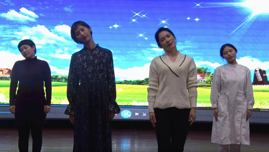 30歲的人60歲的頸椎？快來學(xué)學(xué)這套頸椎操
