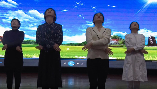 30歲的人60歲的頸椎？快來學(xué)學(xué)這套頸椎操