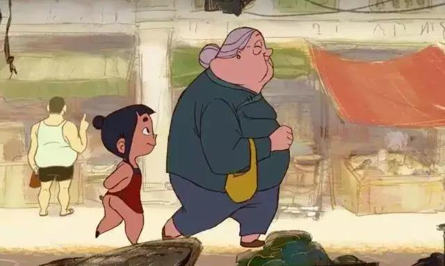 奶奶游戲二選一，化身大圣解危機場景一.jpg