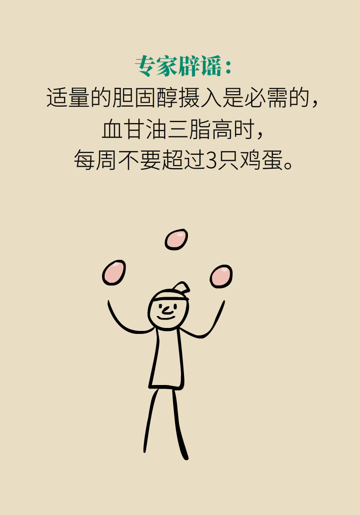 科普動漫：血糖高不能吃水果、痛經(jīng)不能吃涼的，到底是真是假？