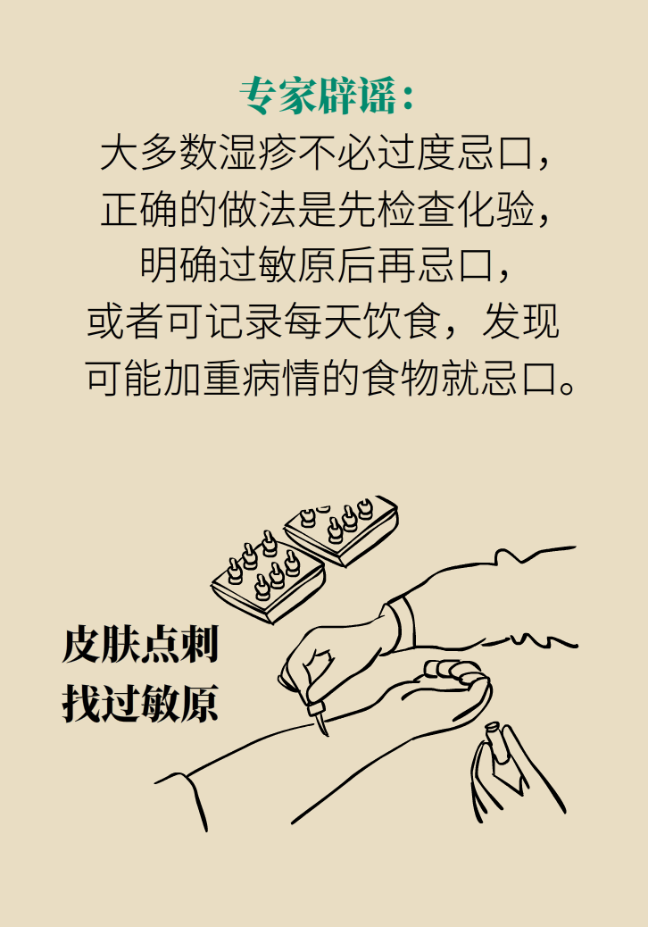 科普動漫：血糖高不能吃水果、痛經(jīng)不能吃涼的，到底是真是假？
