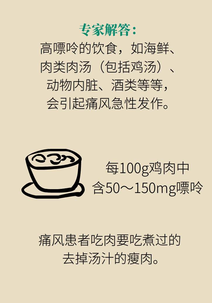 科普動漫：血糖高不能吃水果、痛經(jīng)不能吃涼的，到底是真是假？
