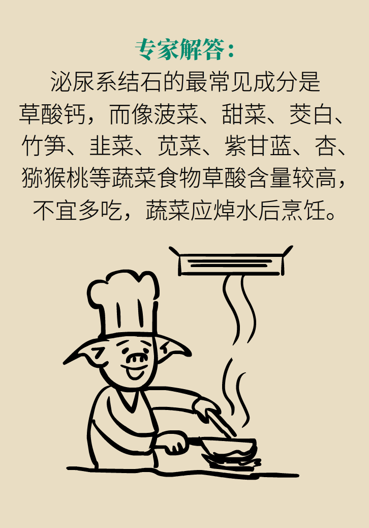 科普動漫：血糖高不能吃水果、痛經(jīng)不能吃涼的，到底是真是假？