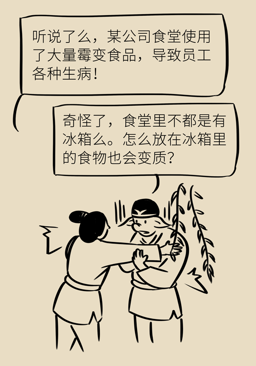 冰箱竟成了細(xì)菌的溫床？專(zhuān)家：正確使用是關(guān)鍵