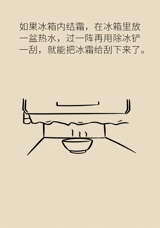 冰箱竟成了細(xì)菌的溫床？專(zhuān)家：正確使用是關(guān)鍵