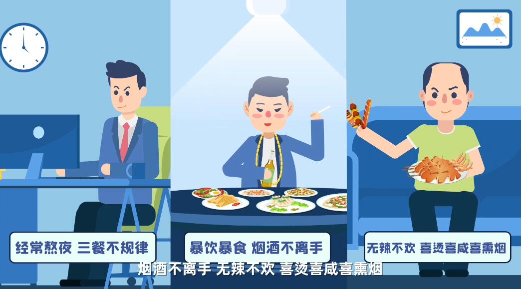 動(dòng)畫(huà)制作《胃癌君》健康醫(yī)療知識(shí)科普動(dòng)漫宣傳片二三.jpg