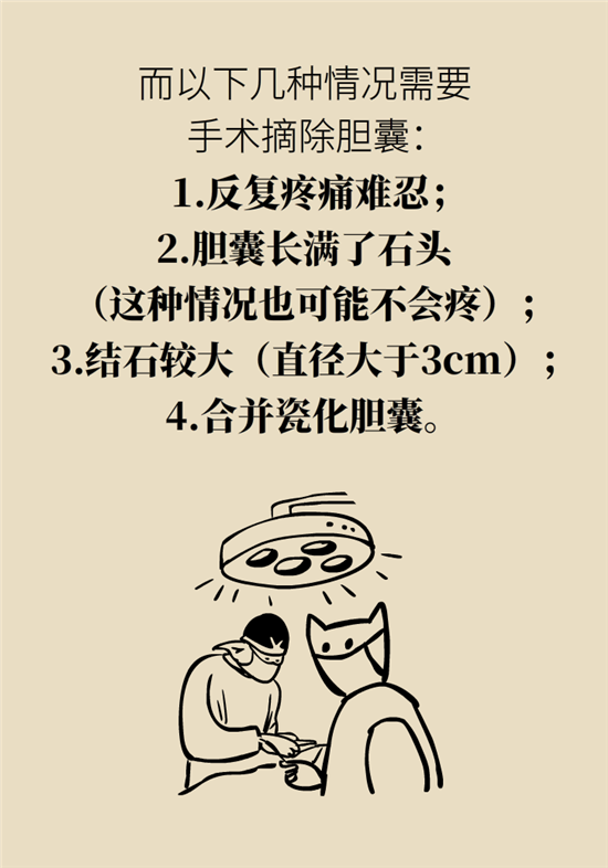 結(jié)石科普：身體里多了各種結(jié)石，應(yīng)該怎么辦？