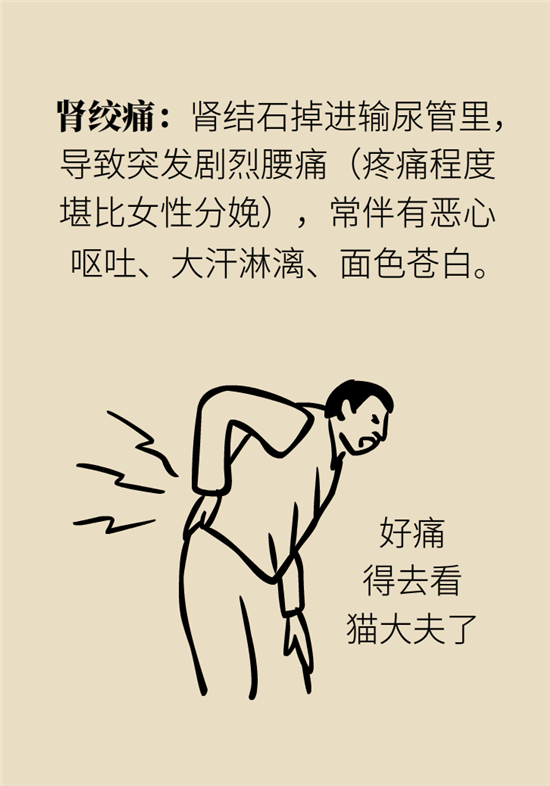 結(jié)石科普：身體里多了各種結(jié)石，應(yīng)該怎么辦？