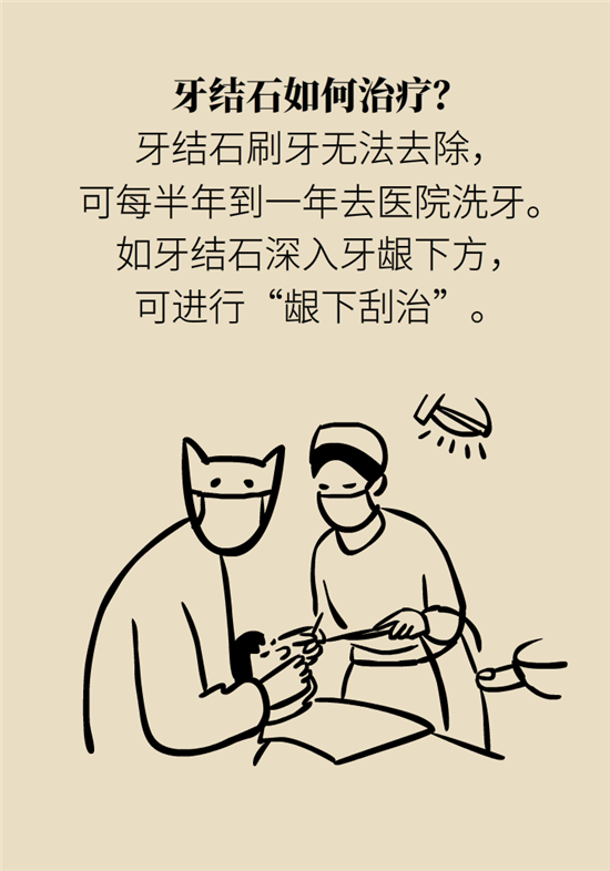 結(jié)石科普：身體里多了各種結(jié)石，應(yīng)該怎么辦？