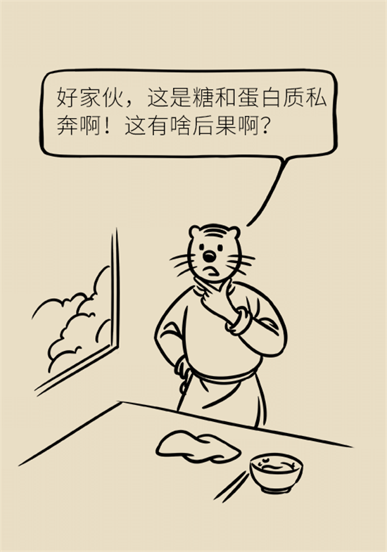 女性若想皮膚好，這些食物要戒掉