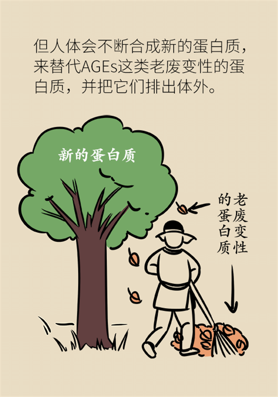 女性若想皮膚好，這些食物要戒掉