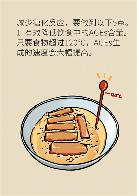 女性若想皮膚好，這些食物要戒掉