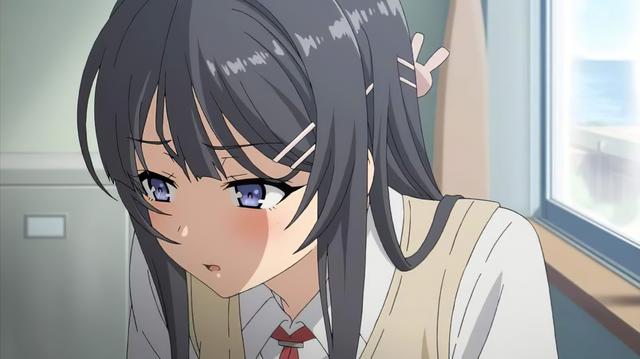 既然作畫只有720p，為啥日本動畫還要用1080分辨率來觀看？
