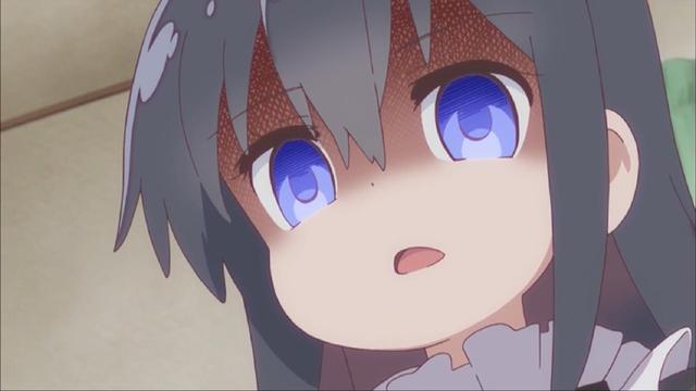 既然作畫只有720p，為啥日本動畫還要用1080分辨率來觀看？