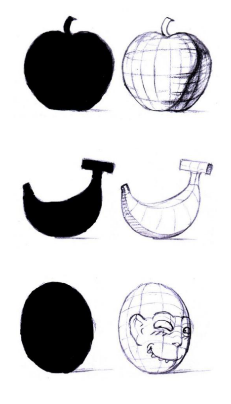 「動(dòng)漫設(shè)計(jì)」人體繪畫基礎(chǔ) part 02 認(rèn)識(shí)肌肉(1) 「動(dòng)漫設(shè)計(jì)」人體繪畫基礎(chǔ) part 02 認(rèn)識(shí)肌肉(1)