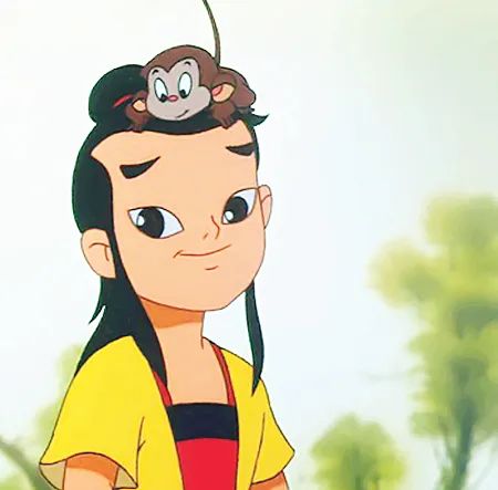 《寶蓮燈》李玟寧靜合作的這部電影，曾經(jīng)重映10次，央視給出超高評價