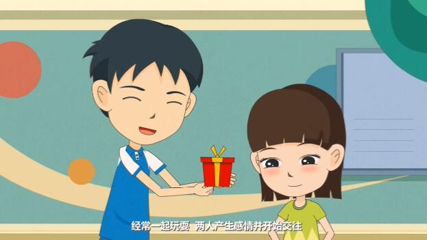 兩人開始交往，感情甜蜜.jpg