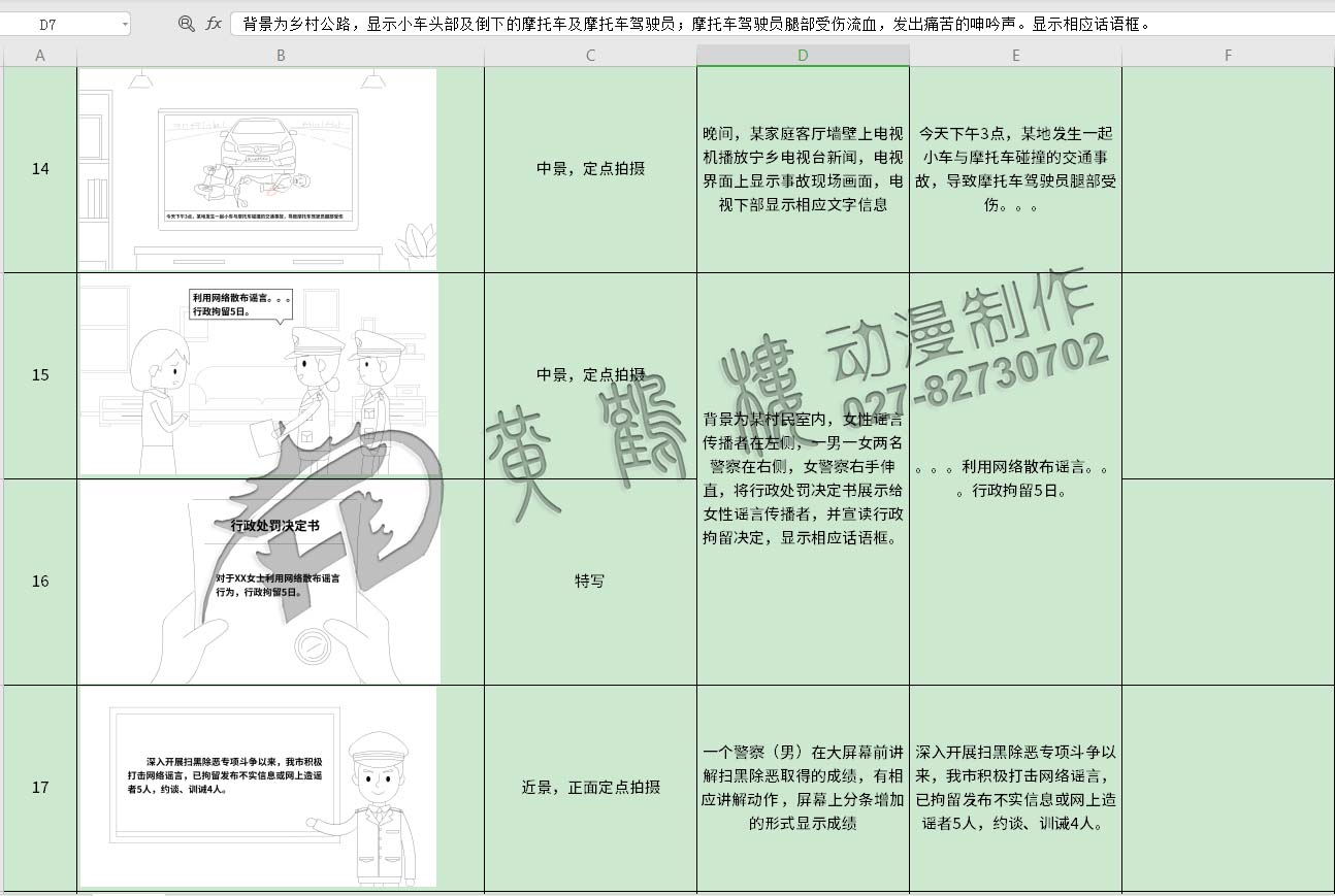 《掃黑除惡  嚴(yán)厲打擊網(wǎng)絡(luò)謠言》動(dòng)畫宣傳片分鏡頭設(shè)計(jì)14-17.jpg