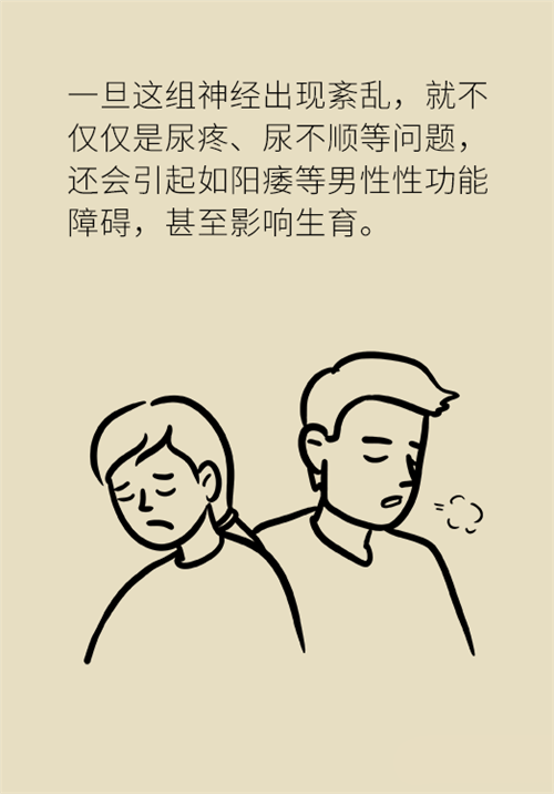 憋尿的7大危害，你真的了解嗎？