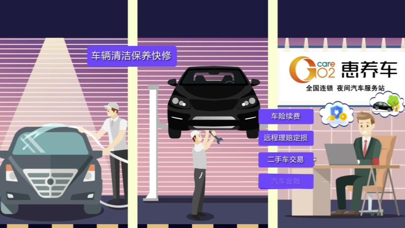 且惠養(yǎng)車的實際營業(yè)數(shù)據(jù)良好,前景樂觀.jpg 且惠養(yǎng)車的實際營業(yè)數(shù)據(jù)良好,前景樂觀.jpg