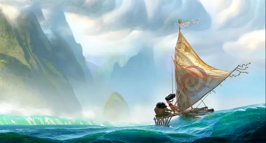 動(dòng)畫設(shè)計(jì)制作學(xué)習(xí)資料：《海洋奇緣》珍藏幕后設(shè)定資料大合集！.jpg