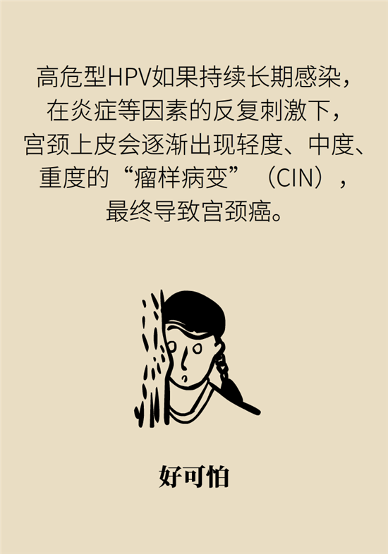 癌癥會傳染嗎？專家：這些高危因素得注意