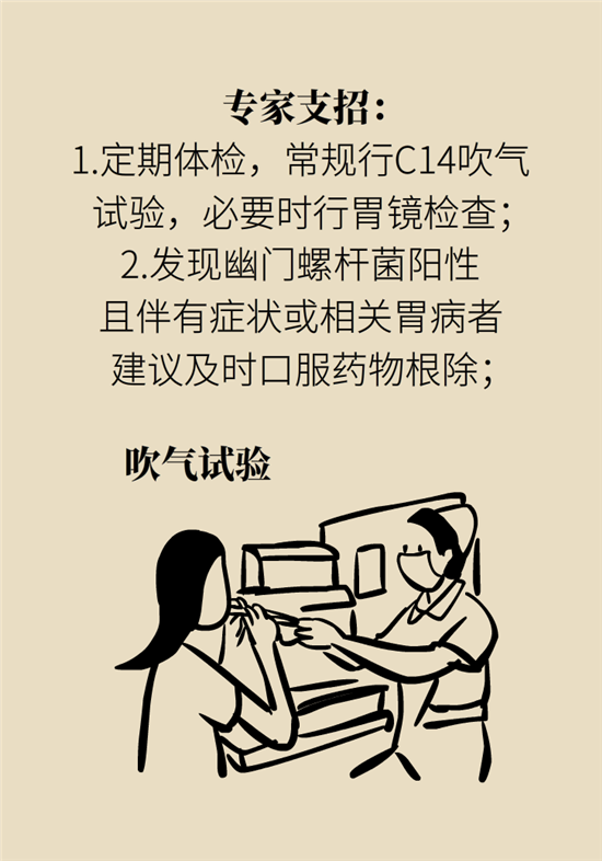 癌癥會傳染嗎？專家：這些高危因素得注意
