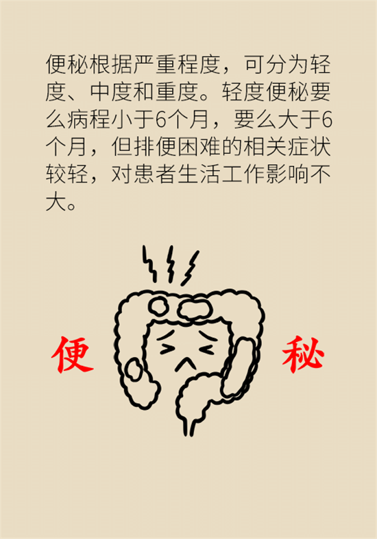 學(xué)會這4招，讓你擺脫便秘苦惱